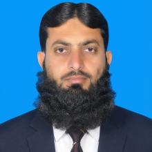 Profile pic of Dr. Maqsood Ahmad